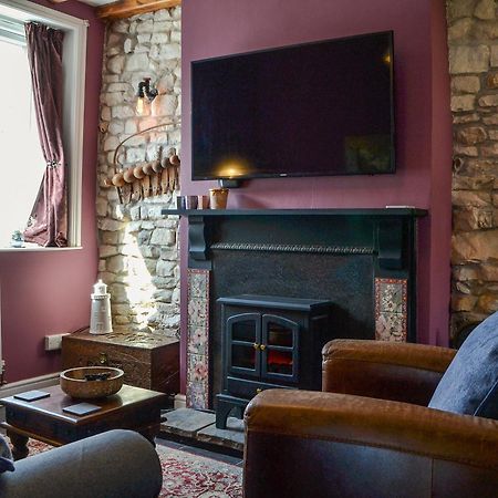 Chapel Farm Cottage Wetwang Bagian luar foto