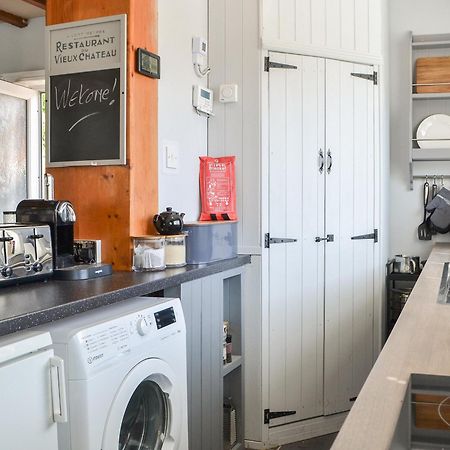 Chapel Farm Cottage Wetwang Bagian luar foto