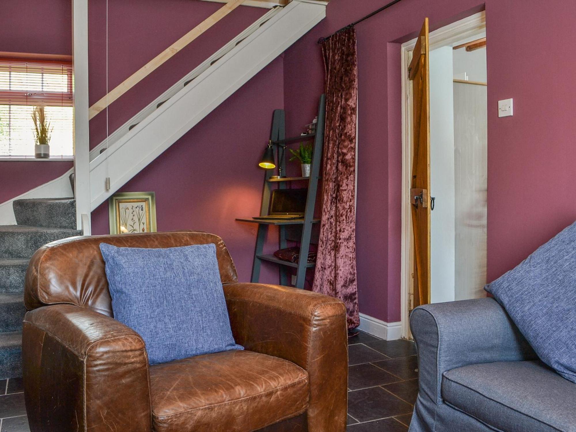 Chapel Farm Cottage Wetwang Bagian luar foto