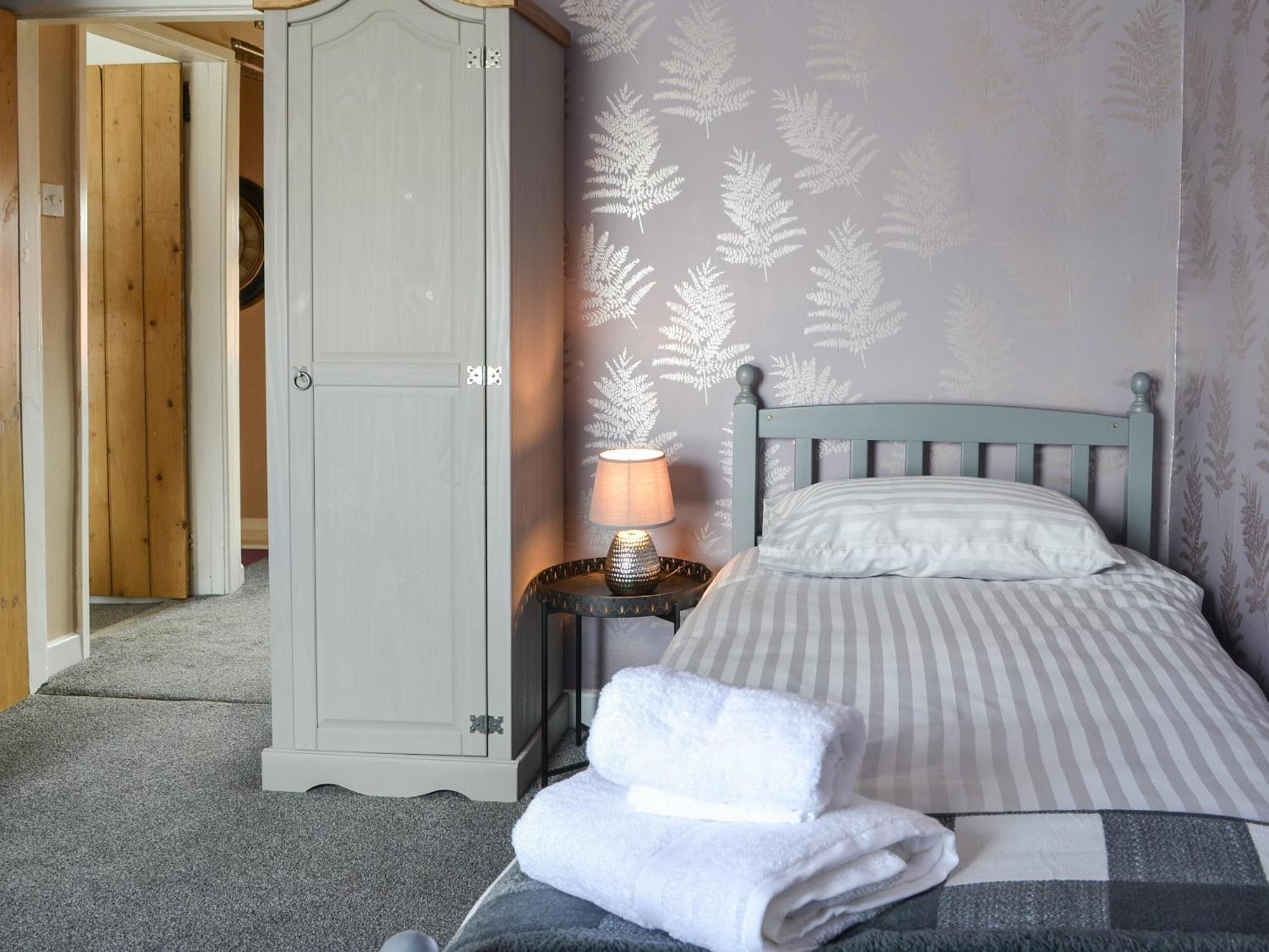 Chapel Farm Cottage Wetwang Bagian luar foto