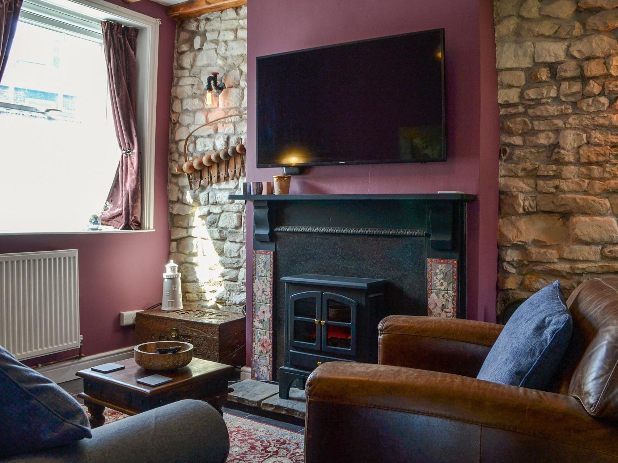Chapel Farm Cottage Wetwang Bagian luar foto