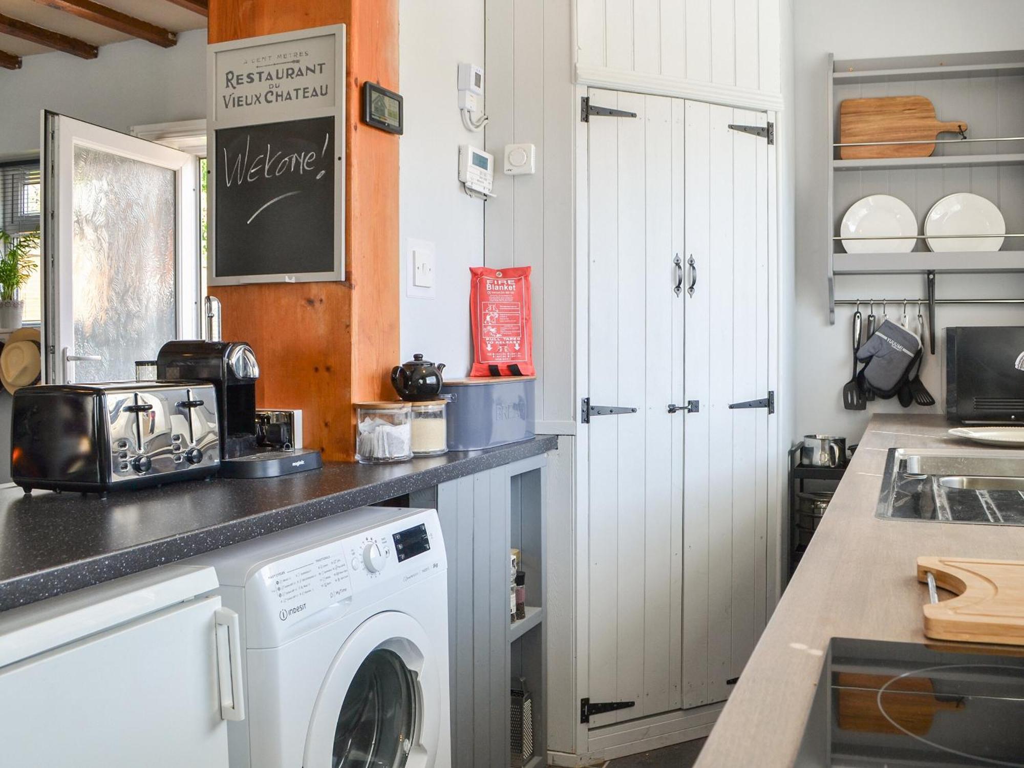 Chapel Farm Cottage Wetwang Bagian luar foto