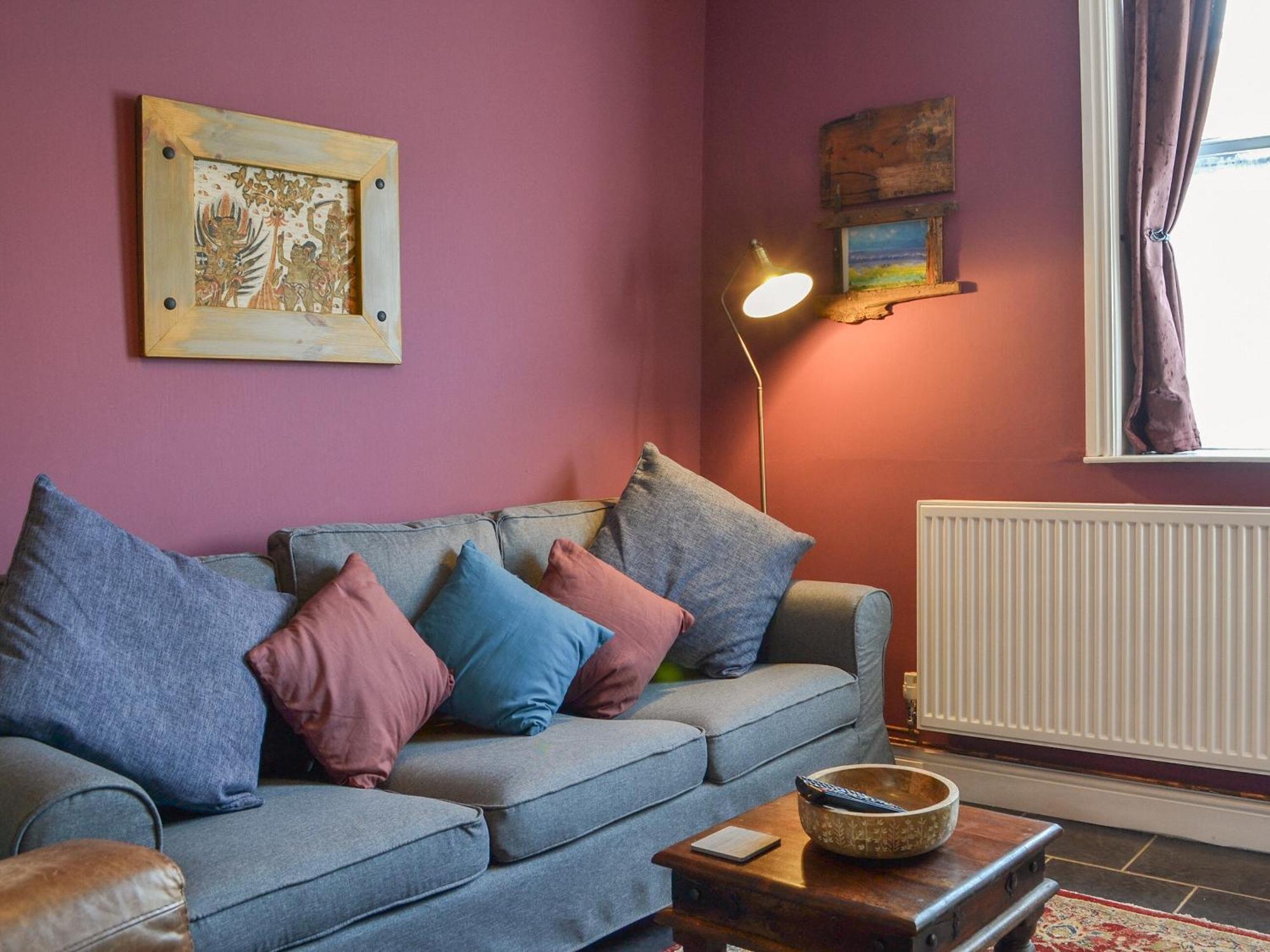 Chapel Farm Cottage Wetwang Bagian luar foto