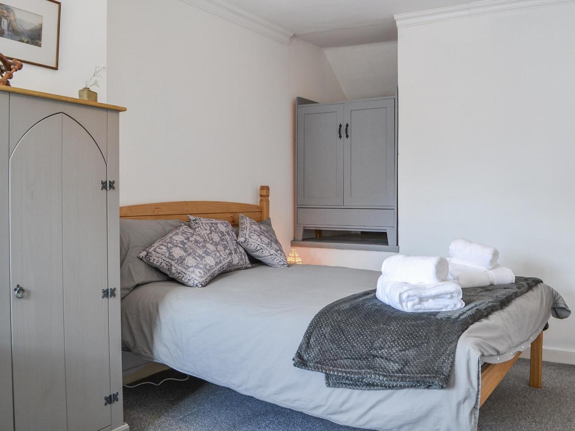 Chapel Farm Cottage Wetwang Bagian luar foto