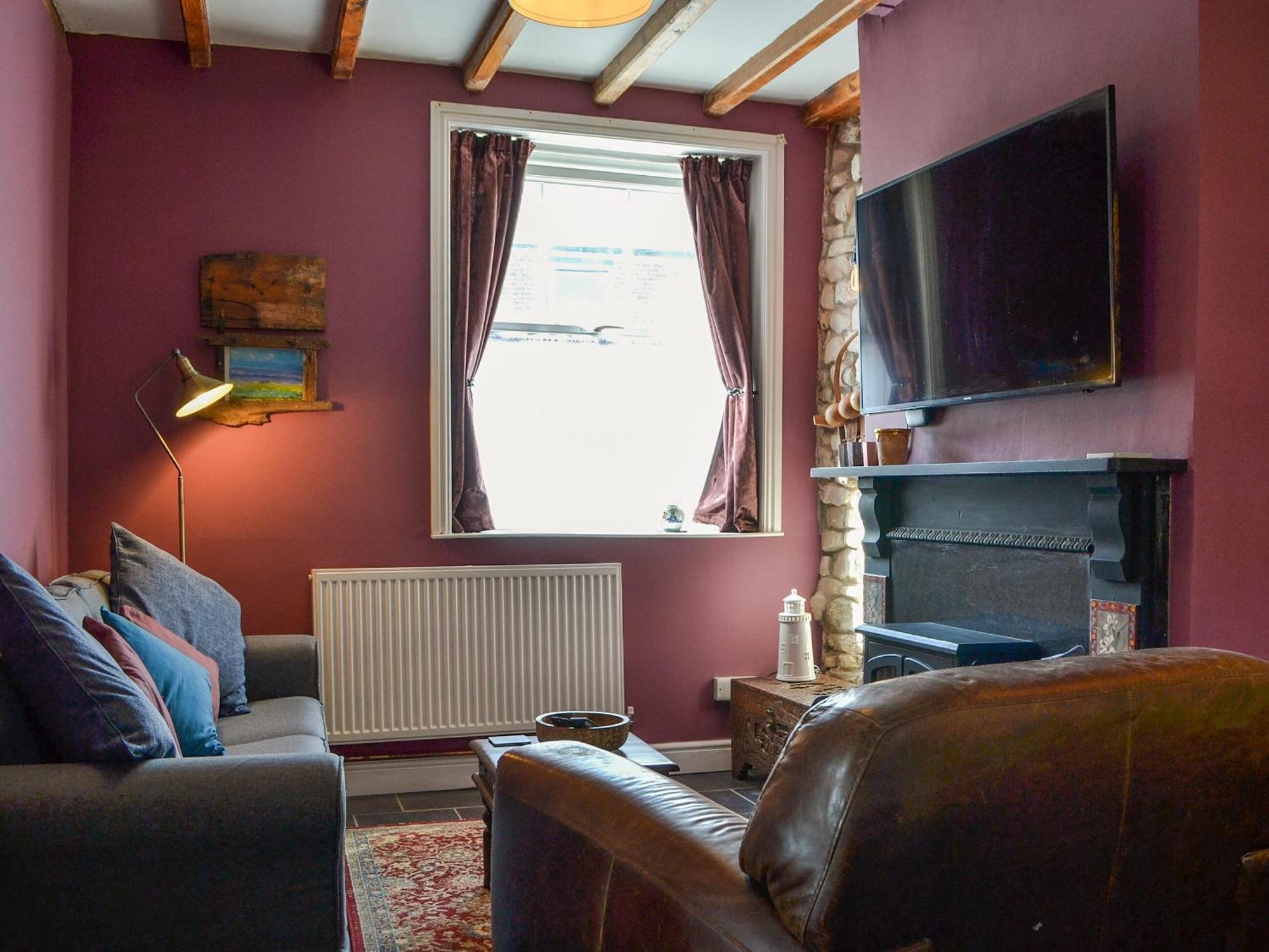 Chapel Farm Cottage Wetwang Bagian luar foto