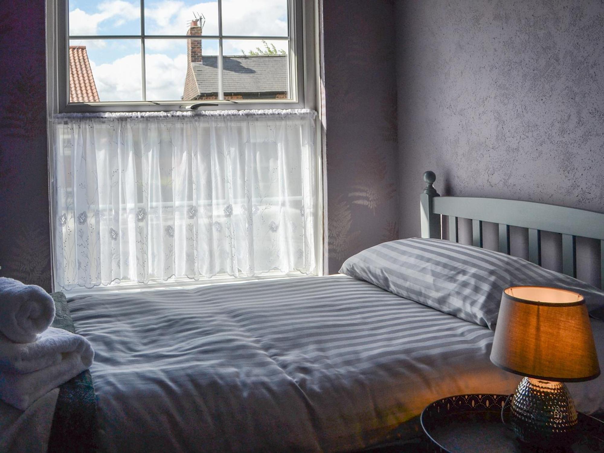 Chapel Farm Cottage Wetwang Bagian luar foto