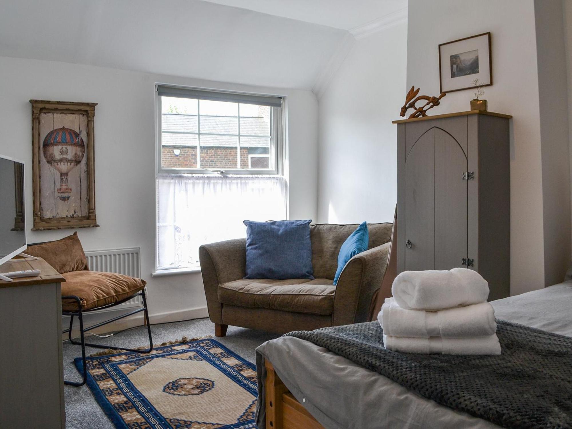 Chapel Farm Cottage Wetwang Bagian luar foto