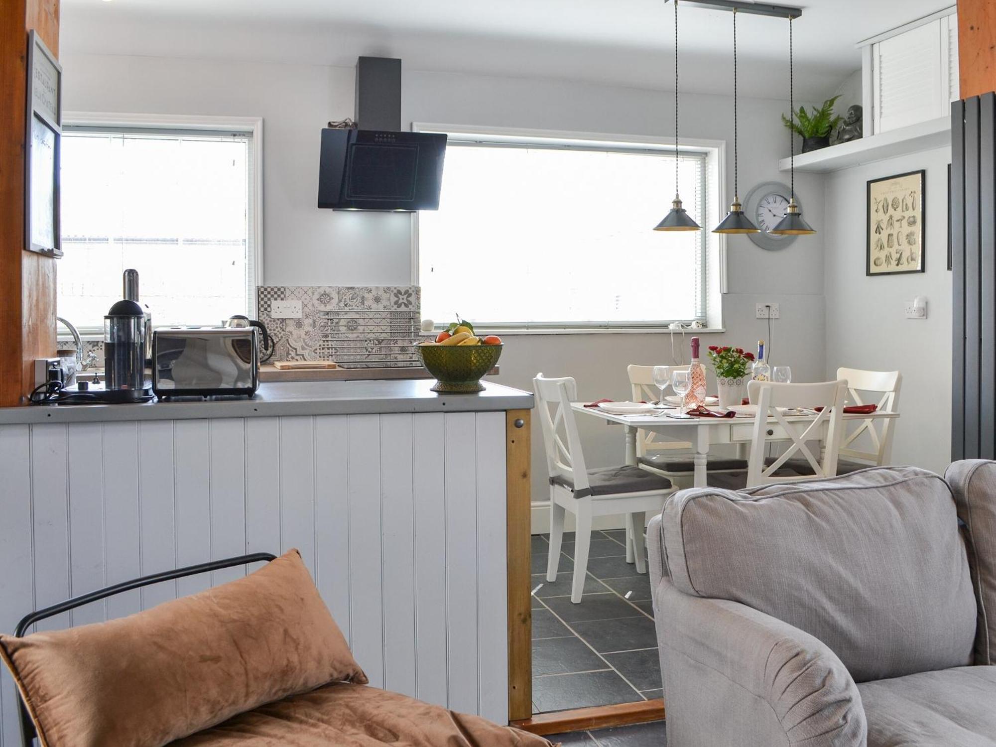 Chapel Farm Cottage Wetwang Bagian luar foto