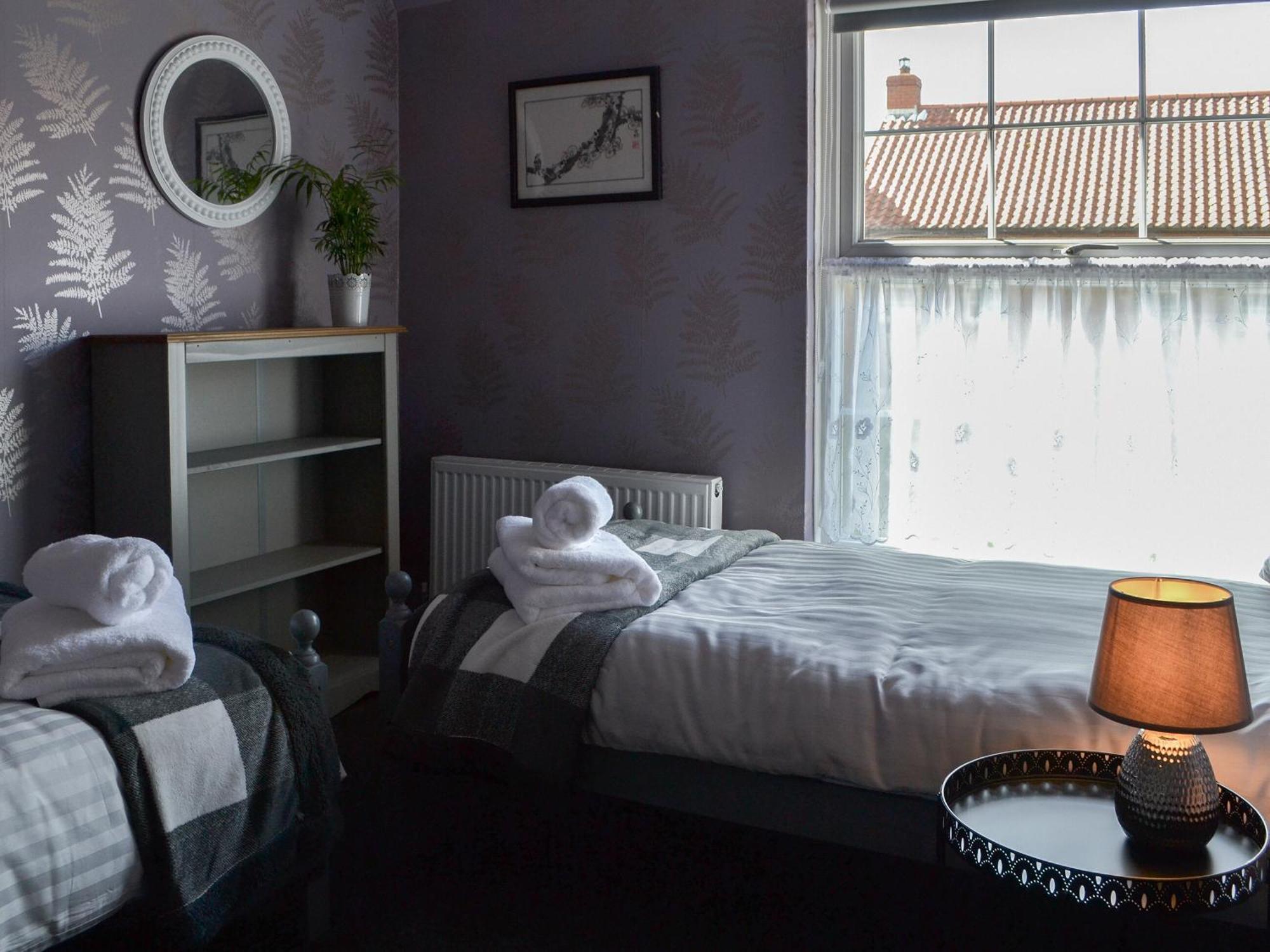 Chapel Farm Cottage Wetwang Bagian luar foto