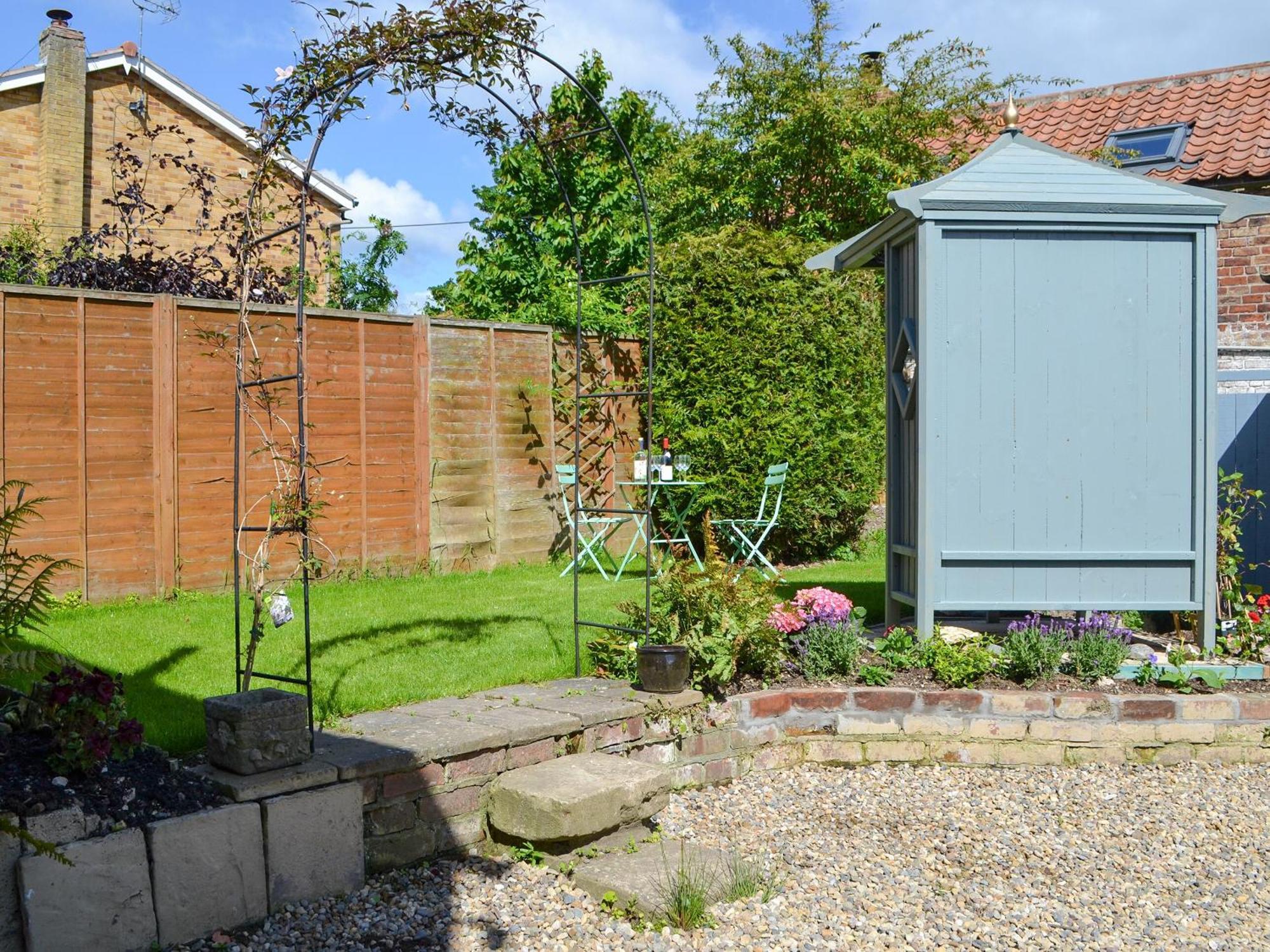 Chapel Farm Cottage Wetwang Bagian luar foto