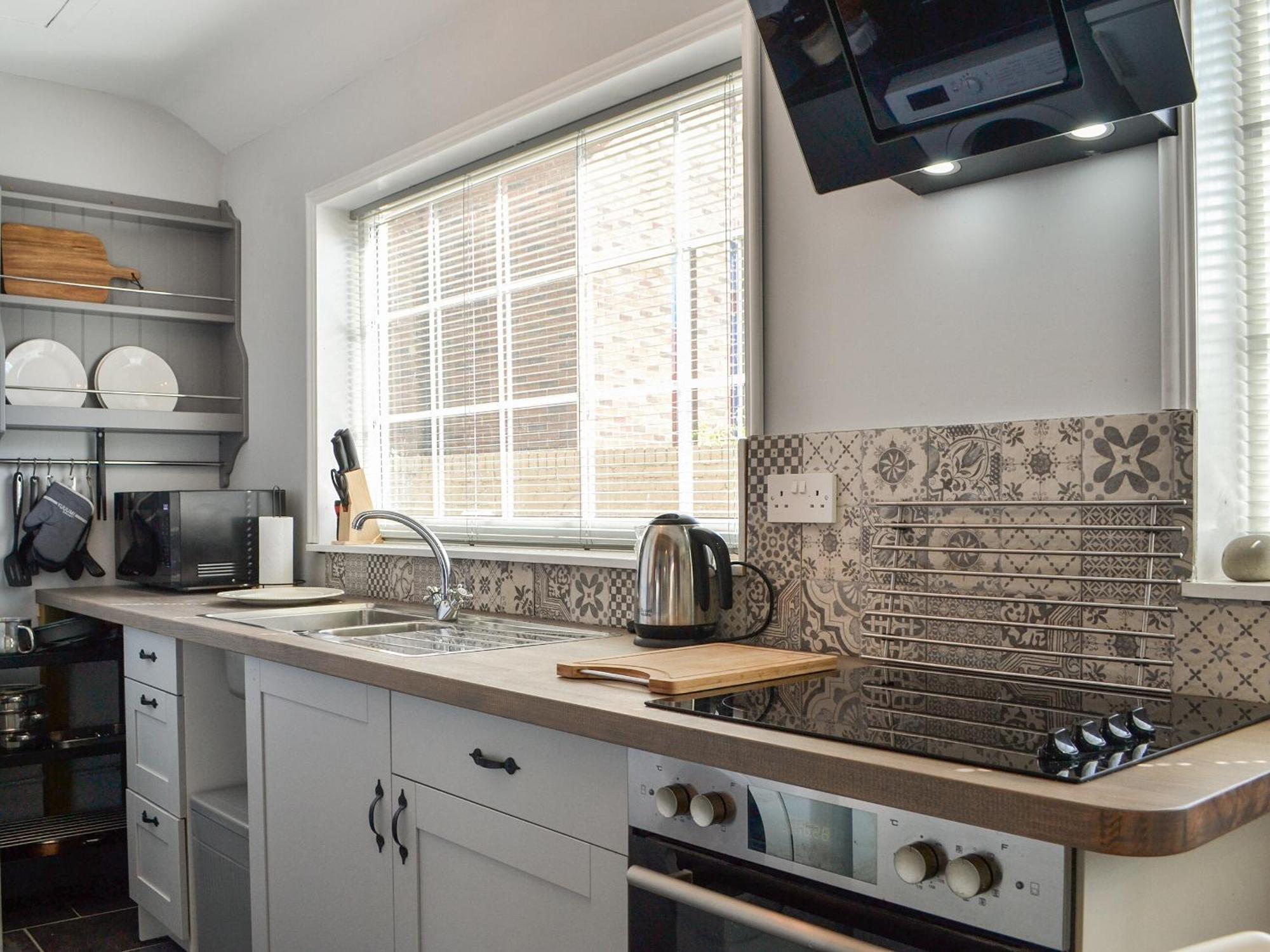 Chapel Farm Cottage Wetwang Bagian luar foto